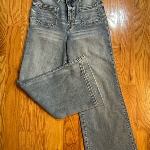 Dear John Light Blue Denim Jeans